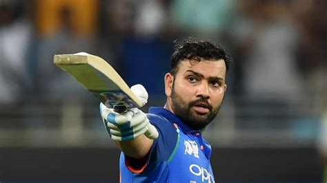 IPL 2020: Rohit Sharma becomes second Indian to slam 200 sixes in the ...