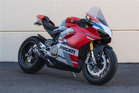 Used 2019 Ducati Panigale V4 S Corse For Sale (Sold) | West Coast Exotic Cars Stock #C1906