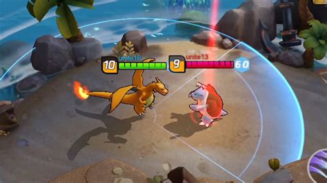 Pokemon Unite launches on Nintendo Switch next week | Shacknews