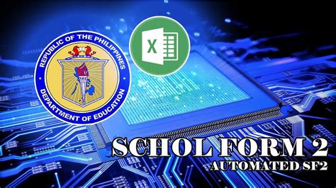 Sf2 Deped Form Excel Yearly Attendance Sheet Pdf Free - vrogue.co