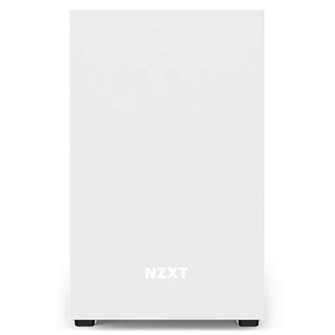 NZXT H210i White (Mini-ITX)