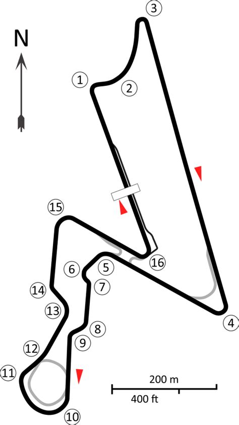 History of the Buddh International Circuit. How India got its first F1 Track!