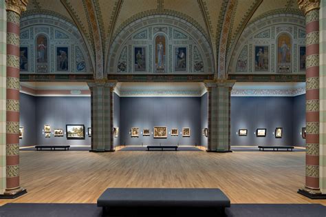 Amsterdam's Rijksmuseum Named European Museum Of The Year | ArchDaily