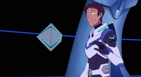 Character Analysis: Lance | Voltron Amino