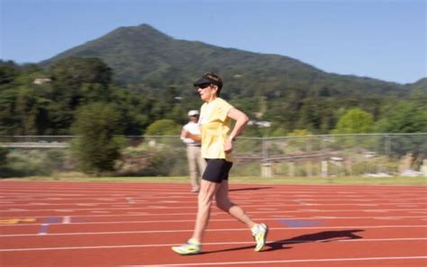 Racewalking: How Fast Is Speed Walking + 7 Tips For Efficient Technique