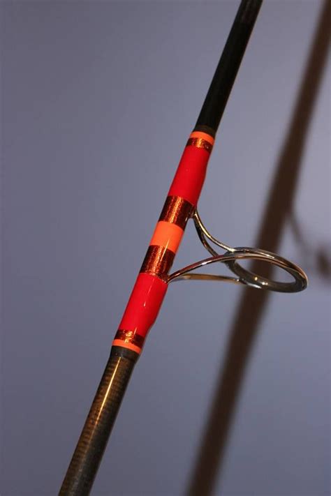 Surf Rod Guide | Custom Fishing Rod Designs | Pinterest | Surf rods