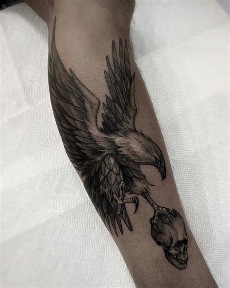 Top more than 54 eagle tattoo images - in.cdgdbentre