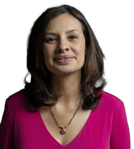 Maria Teresa Kumar - President of Voto Latino - Biography