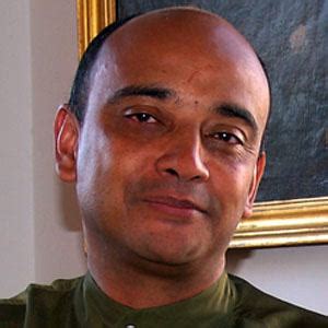 Kwame Anthony Appiah - Biography, Family Life and Everything About ...