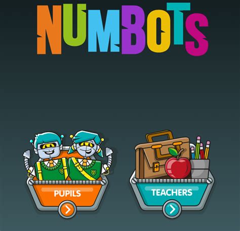 Numbots - High View Primary Learning Centre