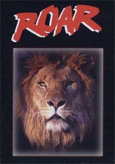 Roar Movie Review & Film Summary (2015) | Roger Ebert