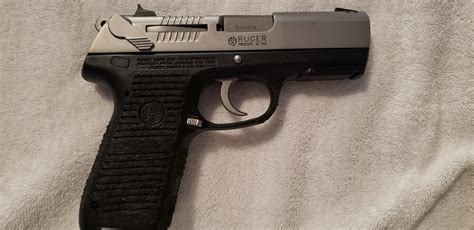 WTS: Ruger P95