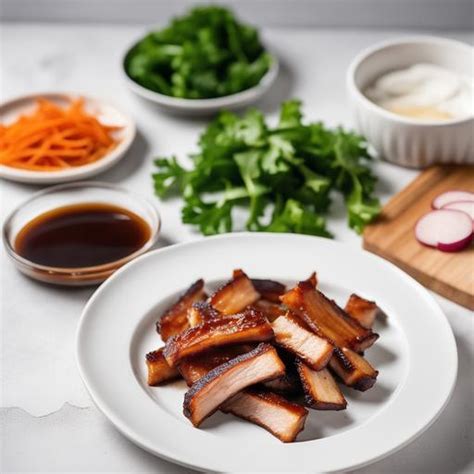 Pork Belly Strips Air Fryer Recipe - A Delicious And Healthier Alternative