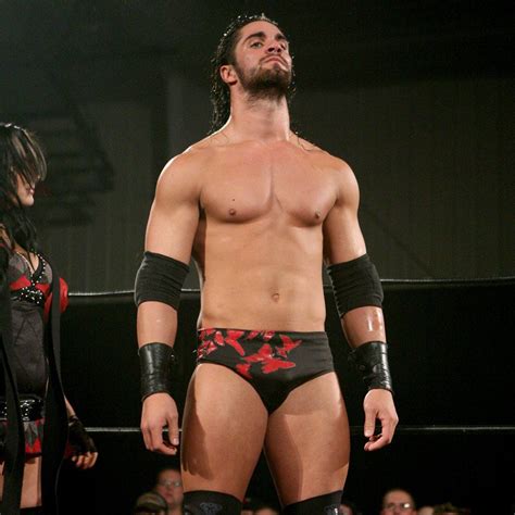 Seth freakin Rollins... Or shall I say Tyler Black? Lol. | Seth freakin ...