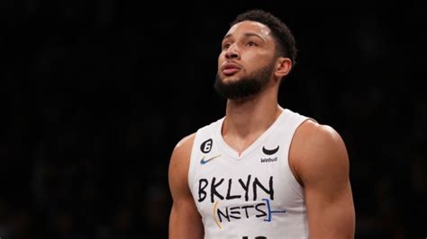 Brooklyn Nets Coach Gives Bleak Answer About Ben Simmons