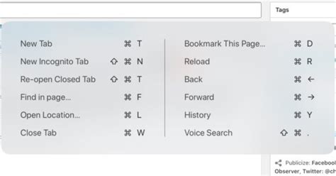 See All Your iPad Keyboard Shortcuts in One go- The Mac Observer