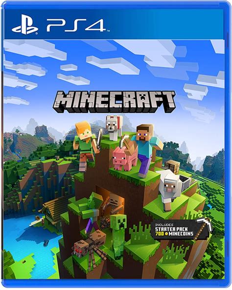 How To Play Minecraft Classic On Ps4 - Check spelling or type a new query.