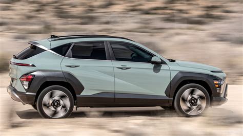 2024 Hyundai Kona Colors Release Date - Miran Tammara