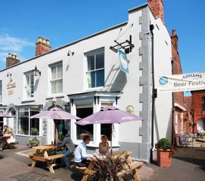 The Globe Inn - Wells - Wells-next-the-Sea, North Norfolk, United ...