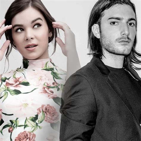 Hailee Steinfeld & Alesso Lyrics, Songs, and Albums | Genius