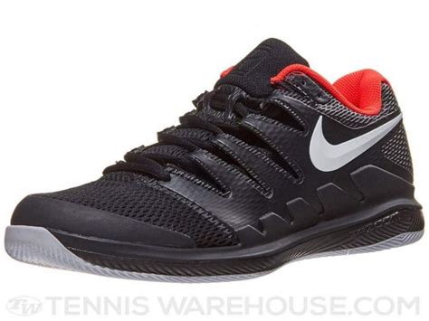 Roger Federer Nike Australian Open 2019 Vapor X Tennis Shoes - LOVE ...