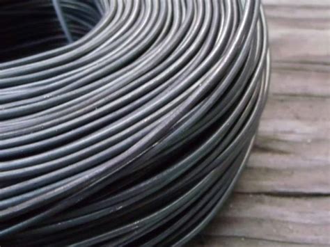 Annealed Wire Manufacturers In India - Systematic Ltd