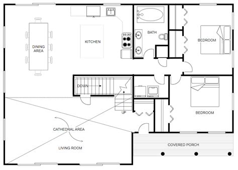 SmartDraw Diagrams