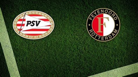 Wedstrijd Feyenoord - PSV vrijwel uitverkocht voor PSV fans - PSV Inside