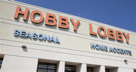 Hobby Lobby Moving Locations In Normal | WGLT