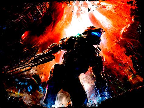 spartan, halo, what ever! - Spartans Wallpaper (34956257) - Fanpop