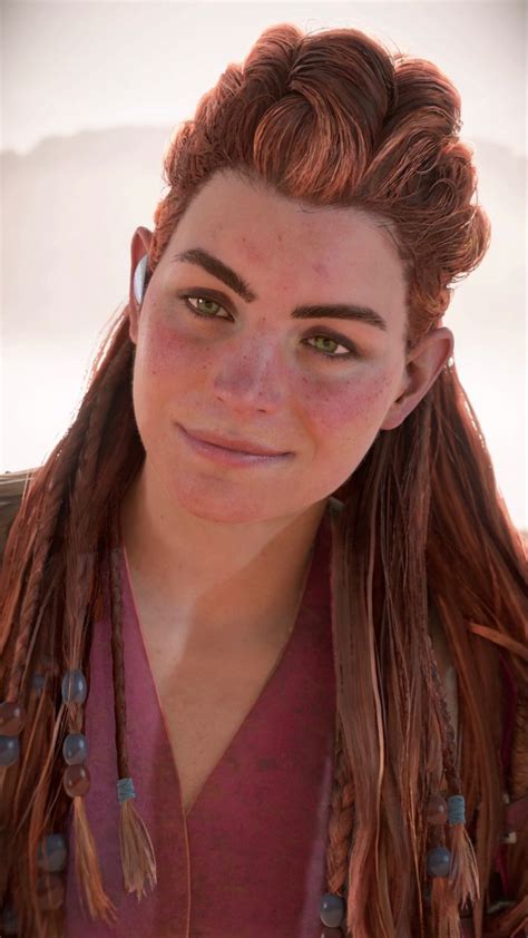 Aloy - Horizon Forbidden West PS5 | Aloy de horizon zero dawn, Cuerpo humano mujer, Mujer guerrera