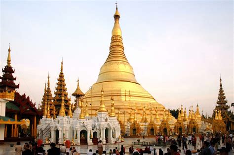 Phoebettmh Travel: (Myanmar) – A dream to the Buddhistic Region