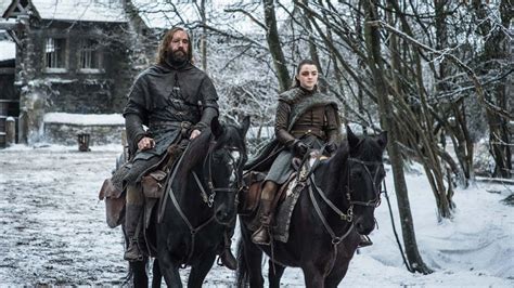 'Game of Thrones' Director on Ambitious "Long Night" Episode