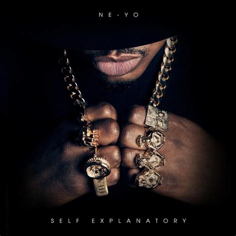 Listen To Ne-Yo’s New Album ‘Self Explanatory’