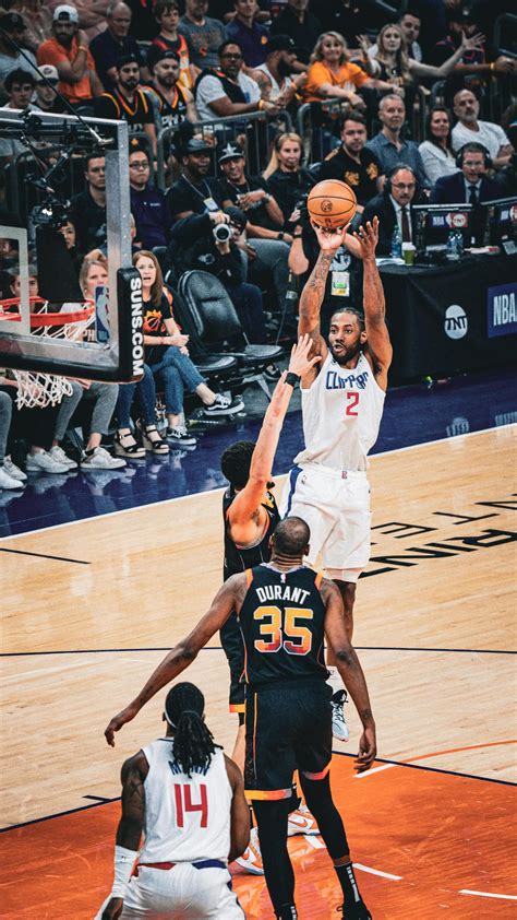 Gallery | Clippers at Phoenix Suns, Game 1 (4.16.23) Photo Gallery | NBA.com