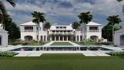 Indian Creek, FL | CMA Design Studio Inc