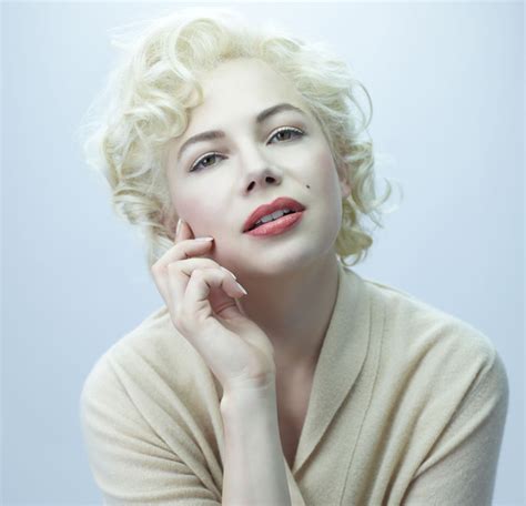 My Week with Marilyn movie review (2011) | Roger Ebert