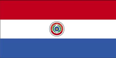 File:Flag of Paraguay.jpg - Wikimedia Commons