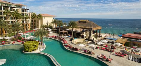 Casa Dorada Los Cabos Resort and Spa | Cabo San Lucas Hotels