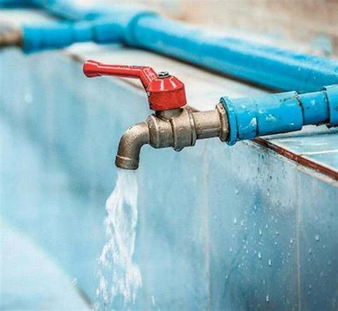 Maharashtra: Water woes grip Latur, supply down to once in 15 days – India TV