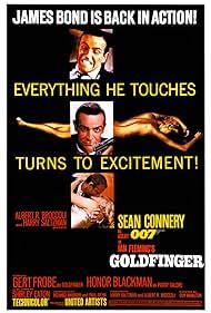 Goldfinger (1964) - IMDb