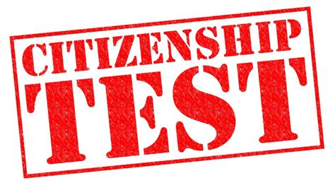 Understanding the Australian Citizenship Test process