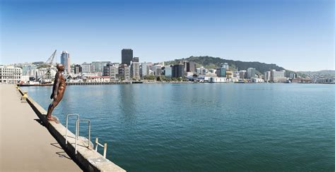 48 hours in Wellington: Hotels, restaurants and places to visit | The Independent | Independent