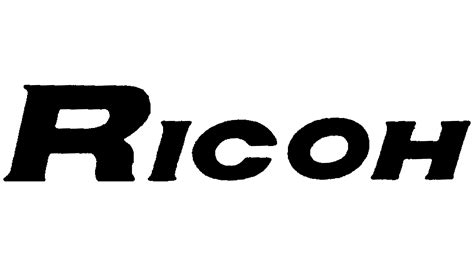 Ricoh Logo, symbol, meaning, history, PNG, brand