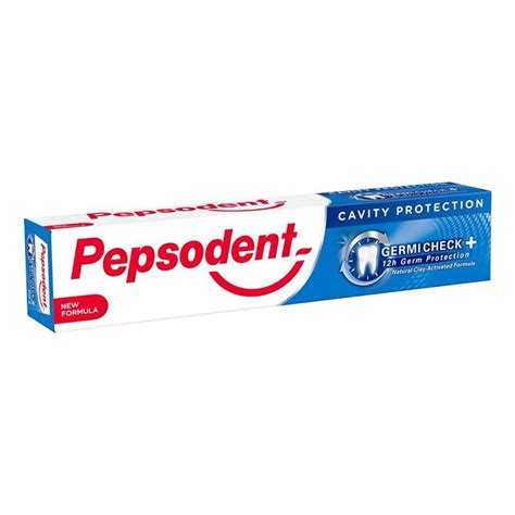 plain Pepsodent Germicech Toothpaste, Packaging Size: 300 Gm Paste at Rs 60 in Ranchi