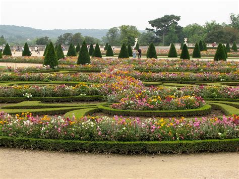 Palace of Versailles - Garden | The gardens of Versailles oc… | Flickr