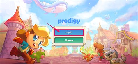 Prodigy log in - lasopawaves