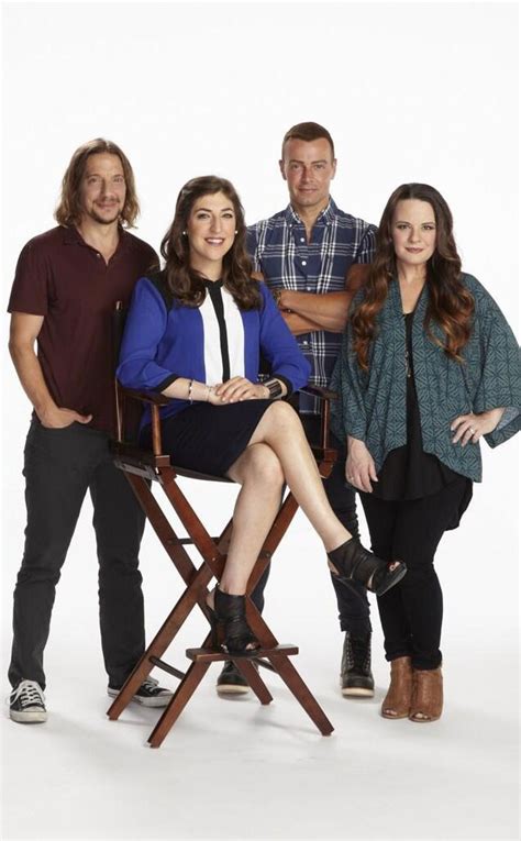 Blossom Reunion Alert! See Mayim Bialik, Joey Lawrence, Jenna von Oÿ and Michael Stoyanov ...