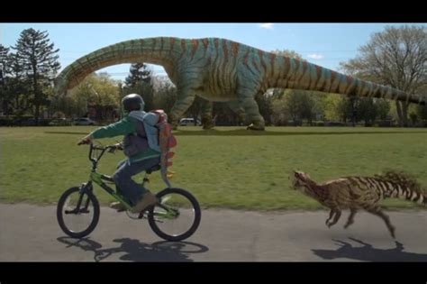 Dino Dan: Trek’s Adventures | Youth Media Reviews