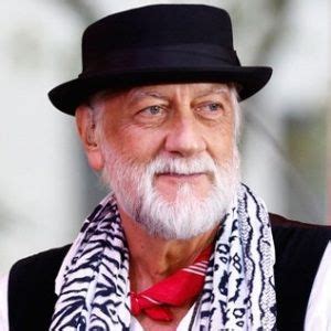 Mick Fleetwood Biography, Age, Height, Weight, Family, Wiki & More ...